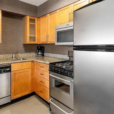 Residence Inn Denver North/Westminster Extérieur photo