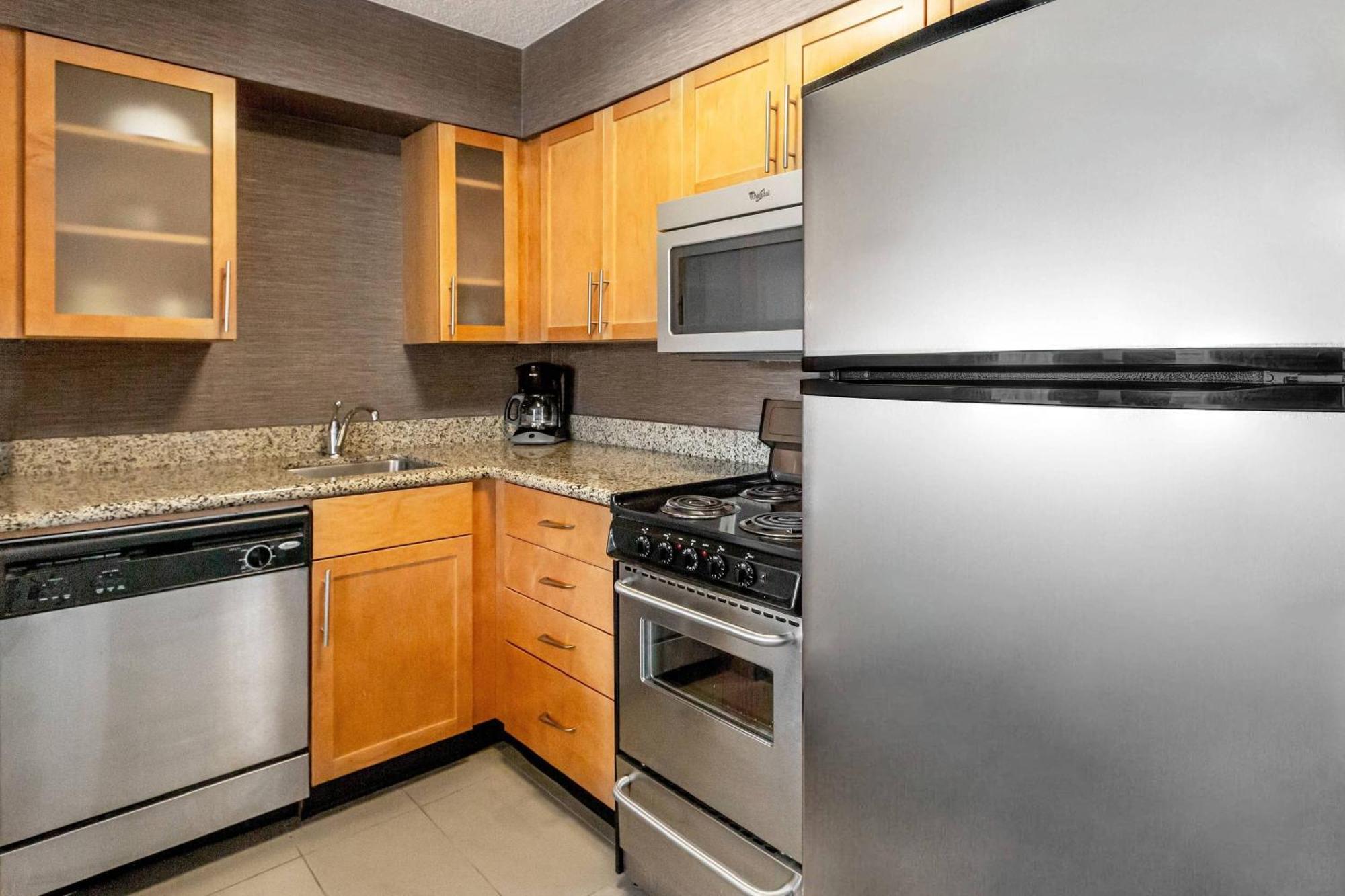 Residence Inn Denver North/Westminster Extérieur photo