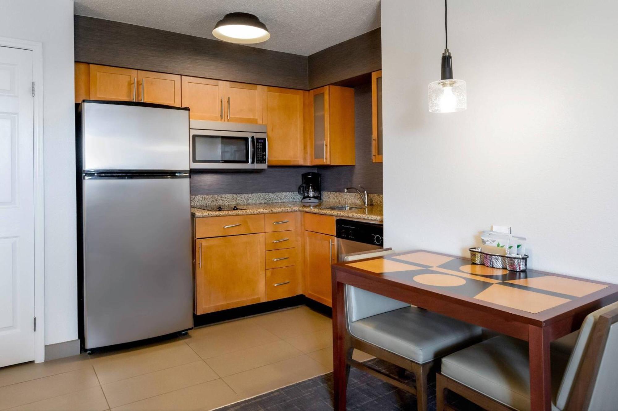 Residence Inn Denver North/Westminster Extérieur photo