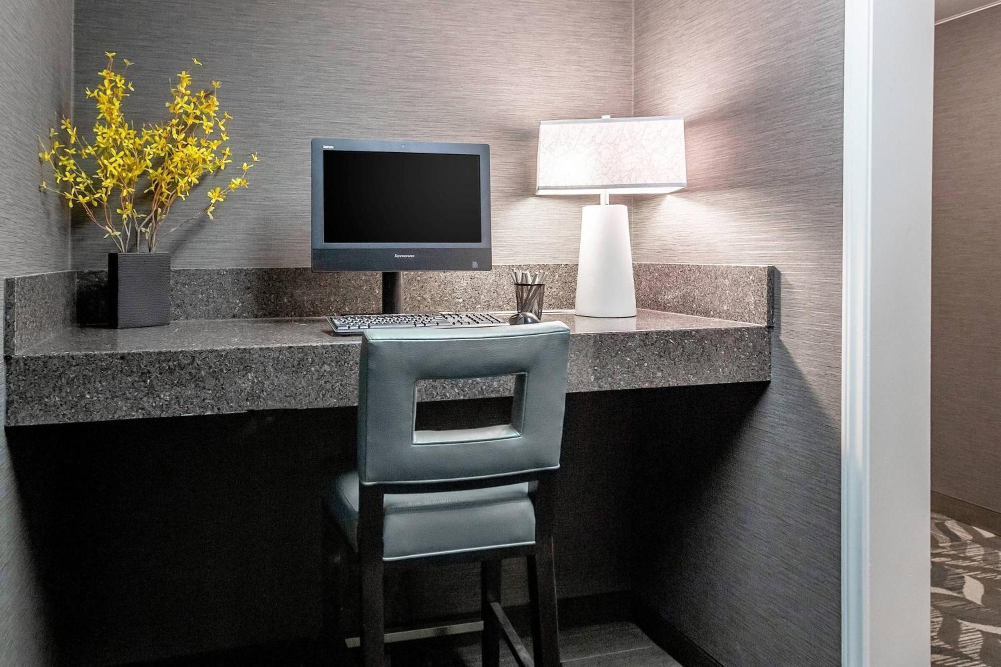 Residence Inn Denver North/Westminster Extérieur photo