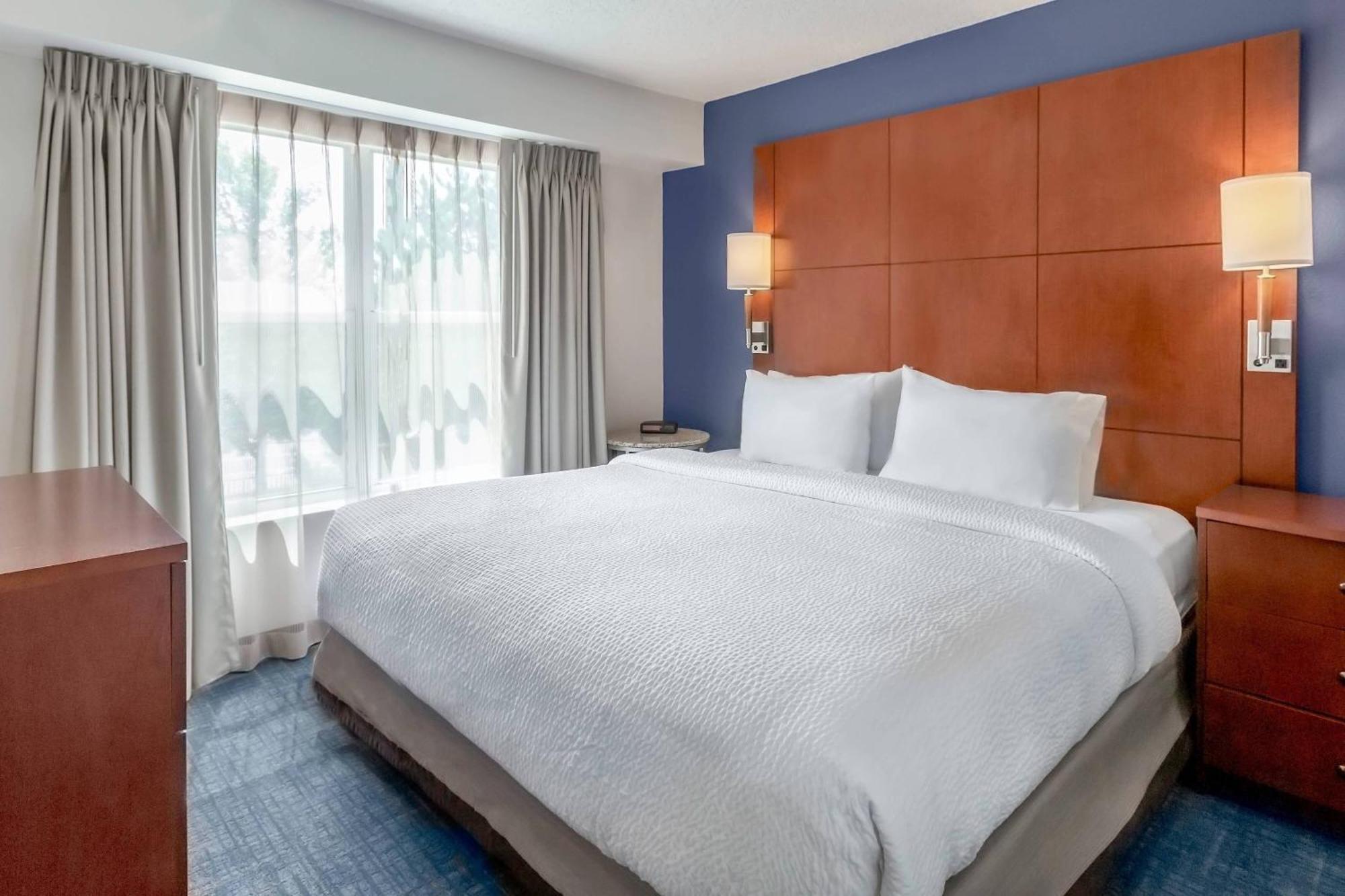 Residence Inn Denver North/Westminster Extérieur photo