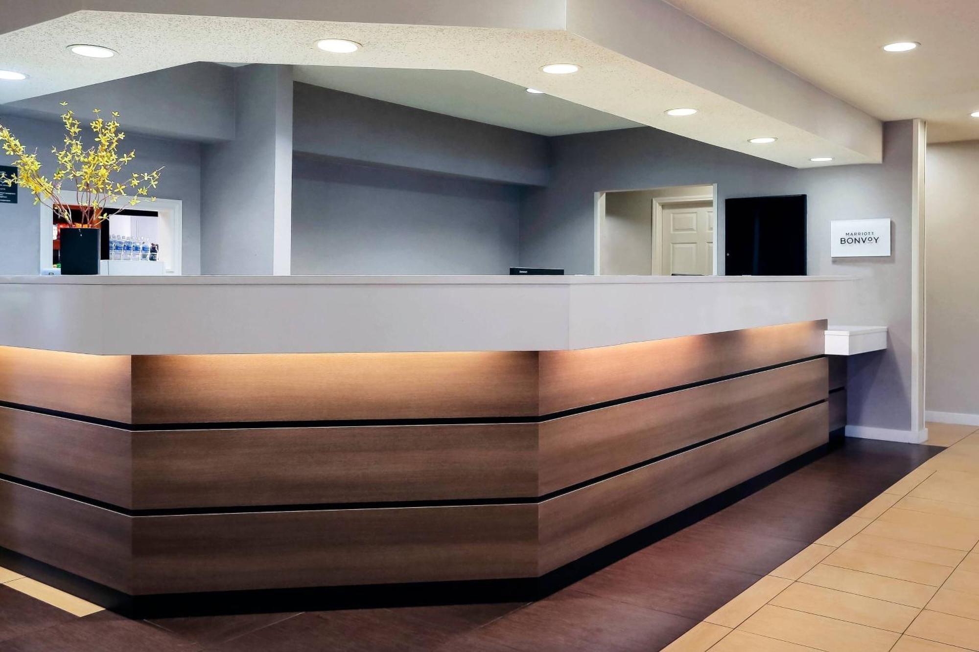 Residence Inn Denver North/Westminster Extérieur photo
