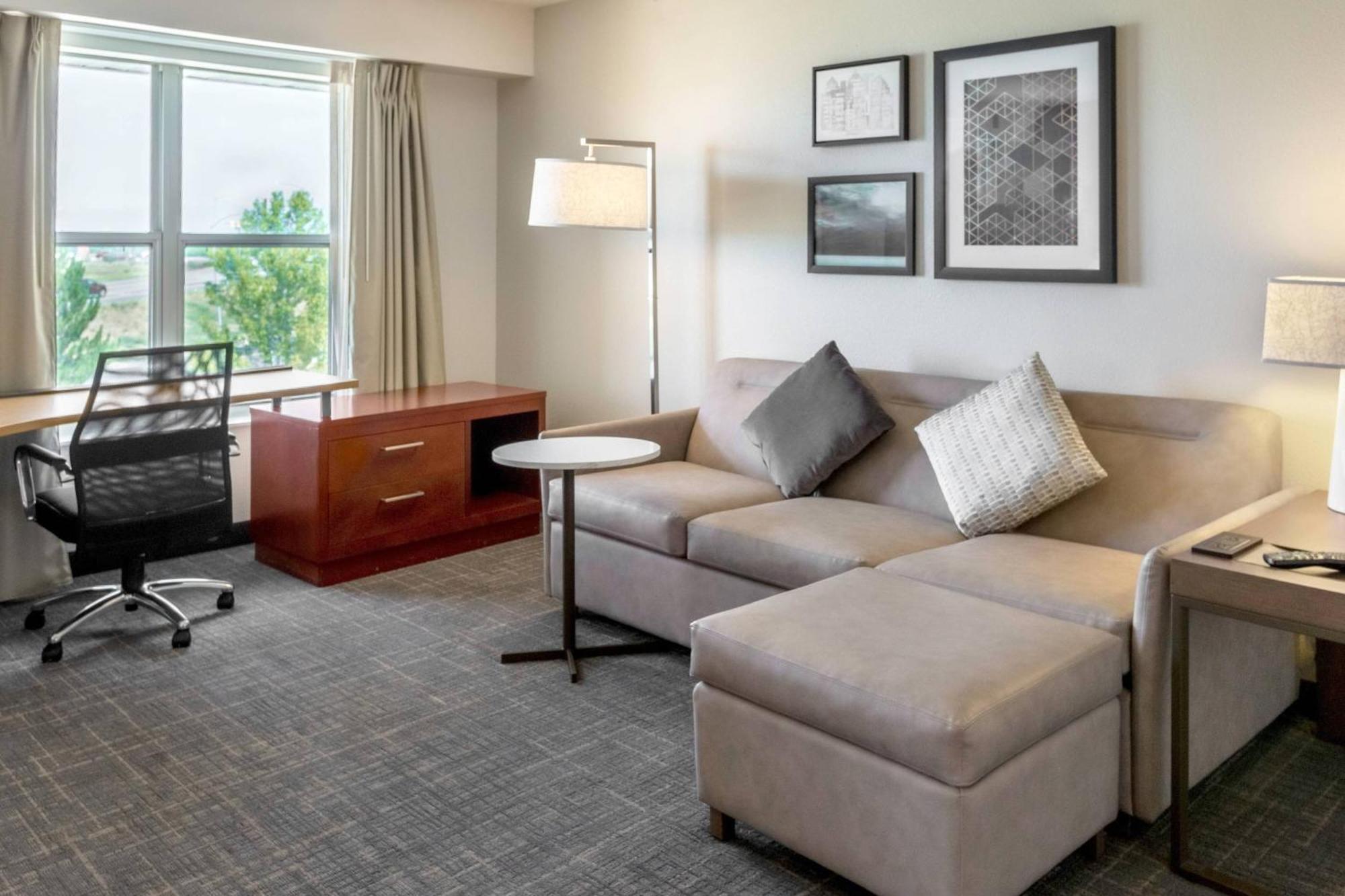 Residence Inn Denver North/Westminster Extérieur photo