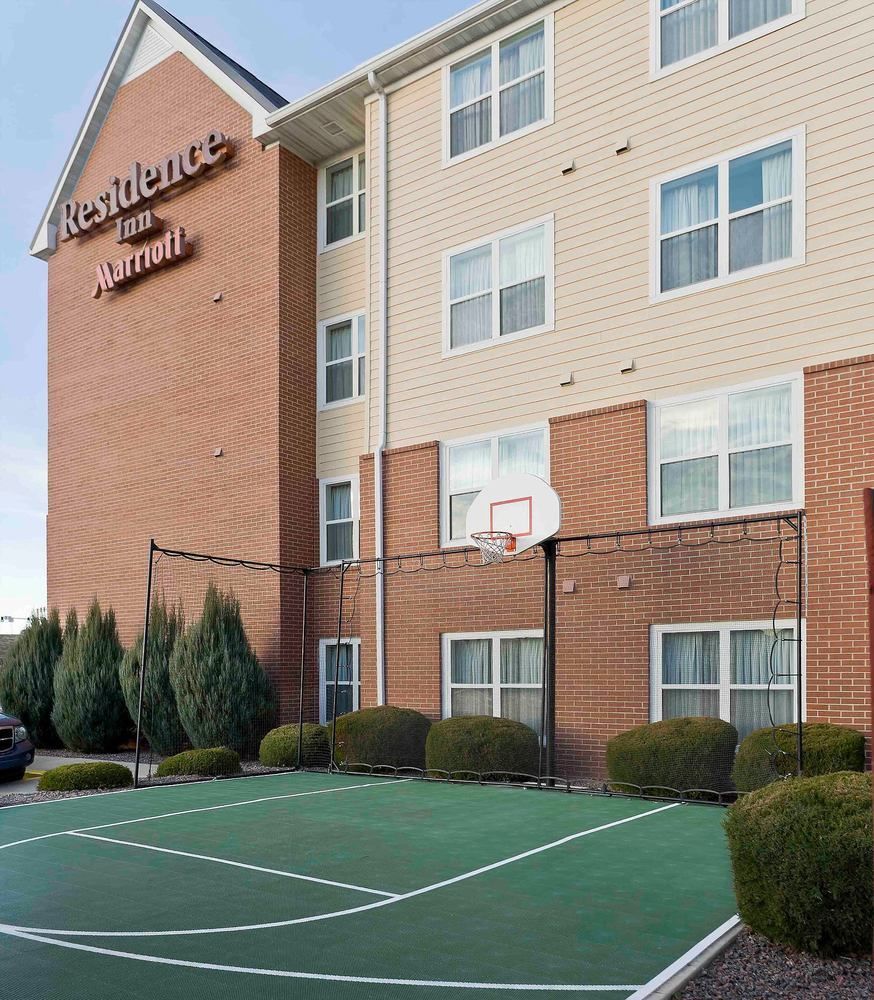 Residence Inn Denver North/Westminster Extérieur photo