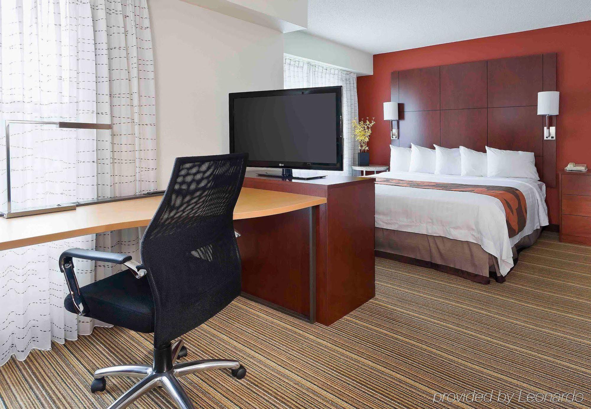 Residence Inn Denver North/Westminster Extérieur photo