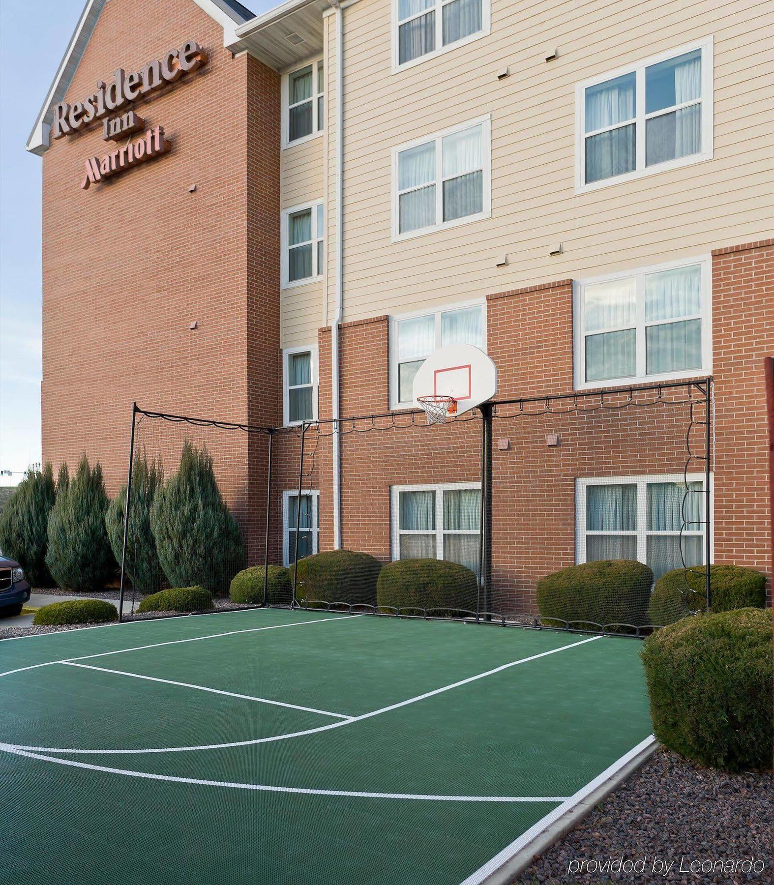 Residence Inn Denver North/Westminster Facilités photo