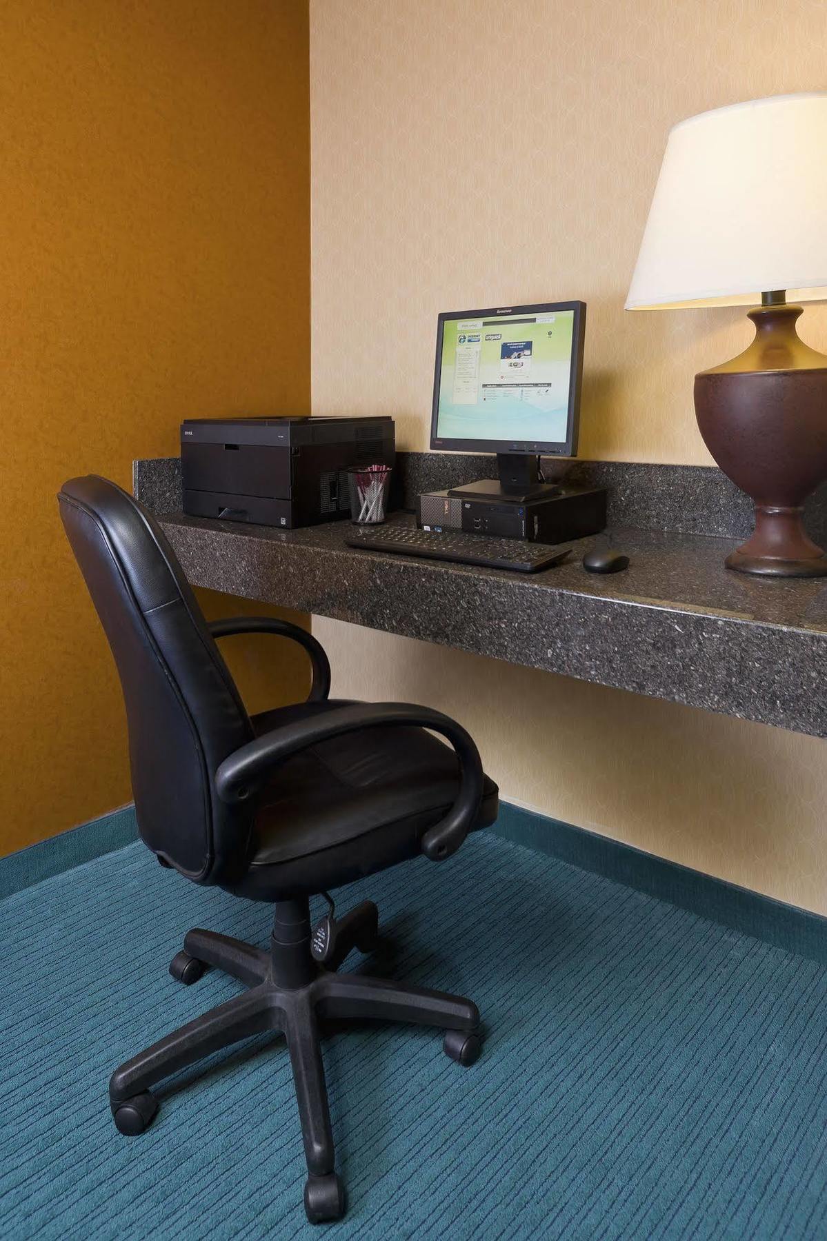 Residence Inn Denver North/Westminster Extérieur photo